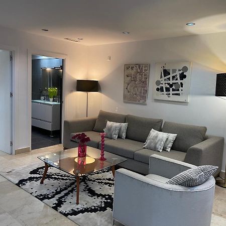 Puerto Banus Apartamento Lola Marbella Exterior foto